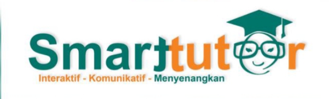 Logo  Smart Tutor Bandung